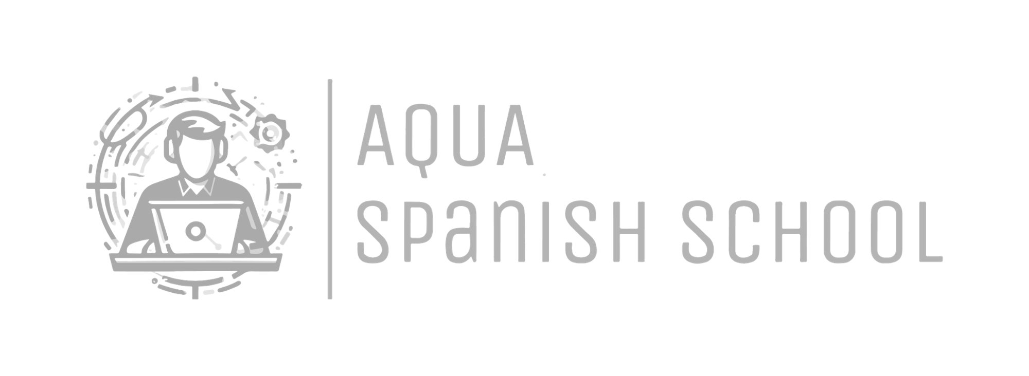 Aqua Spanis logo